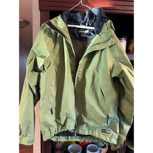 REI Co-op Rain Jacket